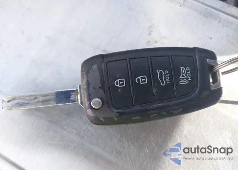 2020 Hyundai Accent Se from USA, damaged, VIN 3KPC24A68LE096599